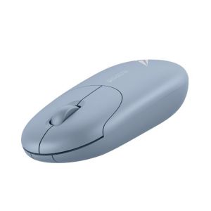 Alcatroz Airmouse Chroma Wireless Mouse Midnight Blue (L6)