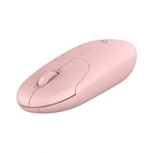 Alcatroz Airmouse Chroma Wireless Mouse Peach (L6)