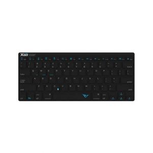 Alcatroz Xplorer Go! Wireless Keyboard Black (BT100)