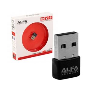 Alfa 150Mbps Wireless USB Adapter (1501N)