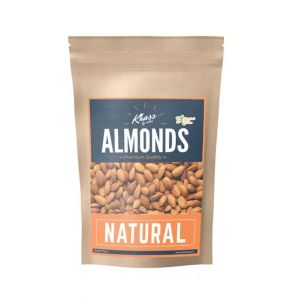 Aliz American Almonds 250g