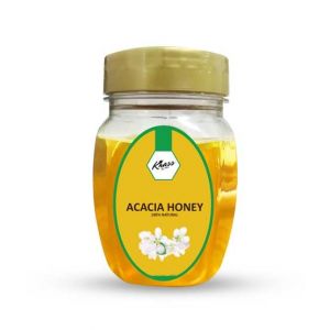 Aliz Foods Acacia Honey 125g