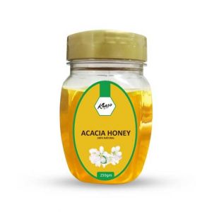 Aliz Foods Acacia Honey 250g
