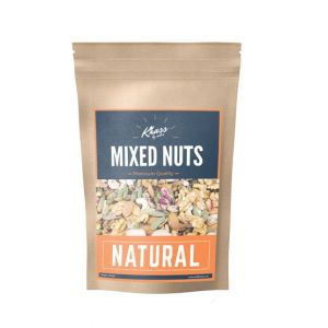 Aliz Mixed Dry Nuts 250g