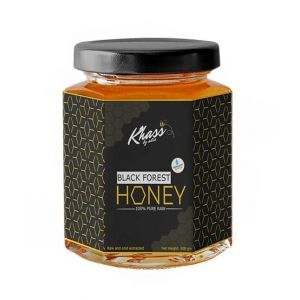 Aliz Organic Black Forest Honey 500g