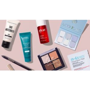 Web Solution My Beauty Box Pack of 6
