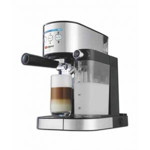 Alpina Espresso Coffee Machine Silver (SF-2822)