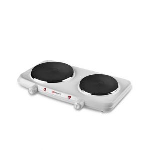 Alpina Double Hot Plate (SF-6004)