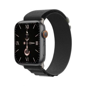 Oteeto TS81 Smart Watch with 5 Straps