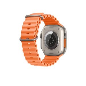 SK Store Dazi Q9 Combo Watch Pack (All In One) Orange