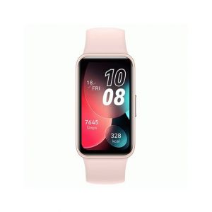 Huawei Band 8 Global Smart Watch Pink