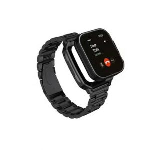 Haino Teko Germany S3 Max Smart Watch Black