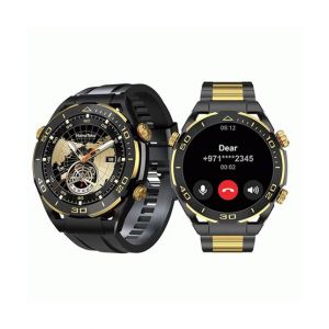 Haino Teko RW-42 Limited Edition Smart Watch