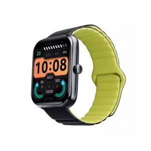 Haylou RS4 Max Calling Smart Watch Blue