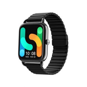 Haylou RS4 Plus Smart Watch Black