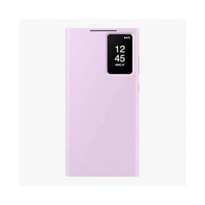 Samsung S23 Ultra CVC Cover Pink