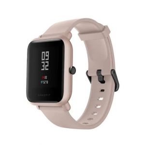 Amazfit Bip Lite Smartwatch Pink