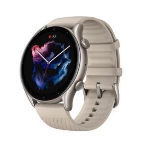 Amazfit GTR 3 Smartwatch Moonlight Grey