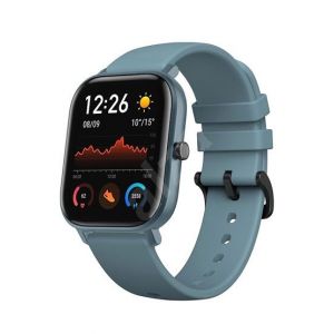 Amazfit GTS Smartwatch Blue