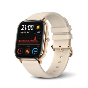 Amazfit GTS Smartwatch Gold