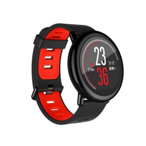 Xiaomi Amazfit Pace Smartwatch Black