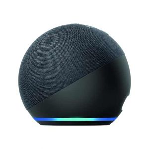 Amazon Echo Dot 4th Generation - Charcoal
