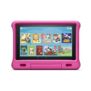 Amazon Fire HD 10 Kids 32GB Tablet Lavender