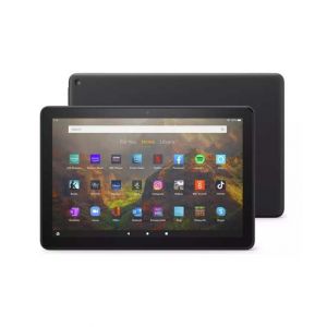 Amazon Fire HD 10.1 32GB Tablet Black