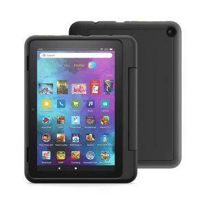 Amazon Fire HD 8 Kids Pro 32GB Tablet Black