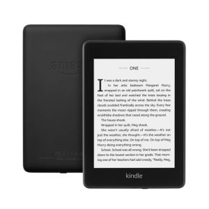 Amazon Kindle Paperwhite 8GB 10th Generation E-Reader Black