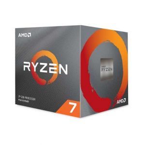 AMD Ryzen 7 3700X 8 Core Processor