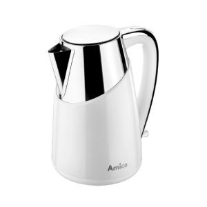 Amica Stainless Steel Kettle (KFT5021)