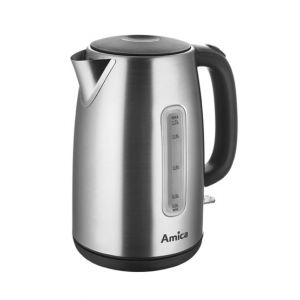 Amica Stainless Steel Kettle (KM2011)