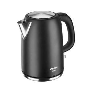 Amica Stainless Steel Mundo Kettle (KFT4021)