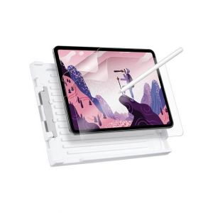 ESR Ultra Thin Protector For iPad Pack Of 2 (AMT-6604)