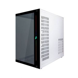 1st Player Steampunk Gaming Case White (SP8)