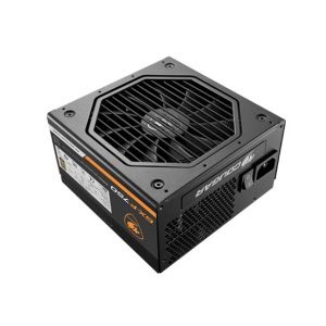 Cougar GX-F 650 Gold Certified Power Supply
