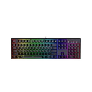 1st Player DK5.0 Full Size Outemu Red Switch Mechanical Gaming Keyboard