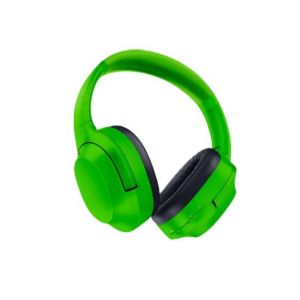 Razer Opus X Wireless Gaming Headset Green