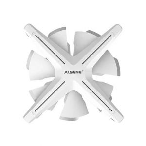 Alseye Xtreme X12 ARGB Cooling Fan White