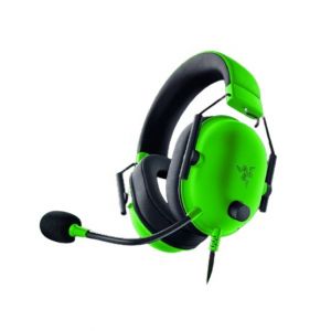 Razer BlackShark V2X Wired Gaming Headset Green