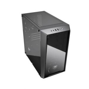 Cougar MG120 Gaming Case with 1 Non RGB Fan