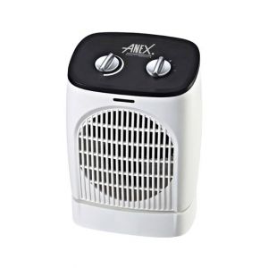 Anex Deluxe Fan Heater (AG-5002)