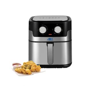 Anex Deluxe Air Fryer (AG-2017)