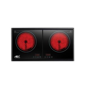 Anex Deluxe Double Hot Plate (AG-2162)
