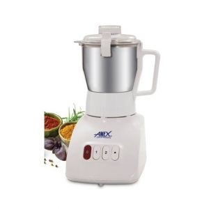 Anex Deluxe Grinder (AG-642)