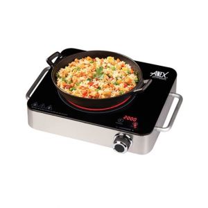 Anex Deluxe Hot Plate (AG-2165-Ex)