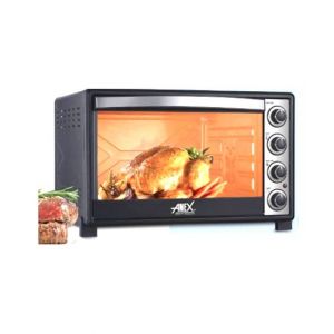 Anex Deluxe Oven Toaster 60 Ltr (AG-3079)
