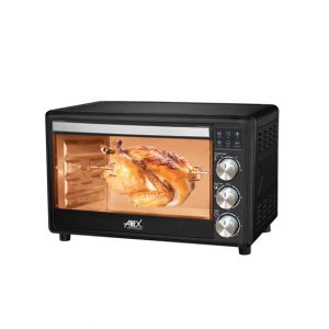 Anex Deluxe Oven Toaster (AG-3075)