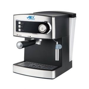 Anex Espresso Coffee Machine (AG-826)